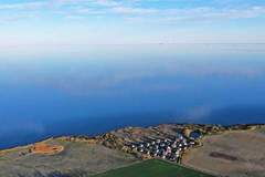 Ferienhaus - Ferienunterkunft in Dranske (6 Personen)