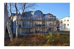 Ferienhaus - Ferienunterkunft in Juliusruh (6 Personen)