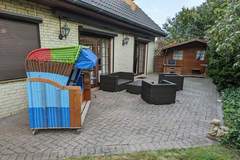 Ferienwohnung - Ferienunterkunft in Grömitz (4 Personen)