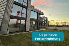 Ferienwohnung - Ferienunterkunft in Fehmarn (6 Personen)