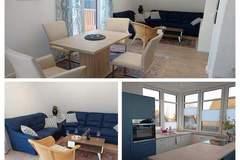 Ferienwohnung - Ferienunterkunft in Kappeln (4 Personen)