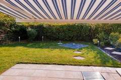 Ferienhaus - Ferienunterkunft in Norddeich-Norden (4 Personen)