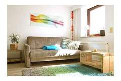 Ferienhaus - Ferienunterkunft in Norderney (4 Personen)