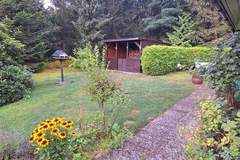 Ferienhaus - Ferienunterkunft in Bad Bodenteich (6 Personen)