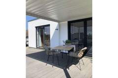 Ferienhaus - Ferienunterkunft in Schneverdingen (2 Personen)