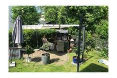 Ferienhaus - Ferienunterkunft in Kassel (4 Personen)