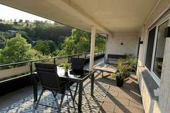 Ferienwohnung - Ferienunterkunft in Willingen (4 Personen)