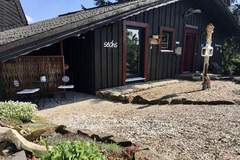 Ferienwohnung - Ferienunterkunft in Waldeck (2 Personen)