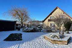 Ferienhaus - Ferienunterkunft in Wernigerode (8 Personen)