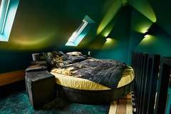 Ferienhaus - Ferienunterkunft in Münster (4 Personen)