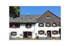 Ferienhaus - Ferienunterkunft in Wintrich (4 Personen)