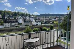 Ferienhaus - Ferienunterkunft in Boppard (4 Personen)