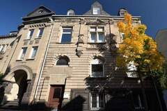 Ferienhaus - Ferienunterkunft in Mayen (5 Personen)