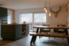 Ferienhaus - Ferienunterkunft in Bad Rippoldsau-Schapbach (4 Personen)