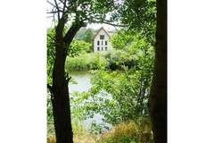 Ferienhaus - Ferienunterkunft in Frankenroda (5 Personen)