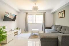 Rejon Hideaway 2 A - Ferienunterkunft in Las Palmas de Gran Canaria (2 Personen)