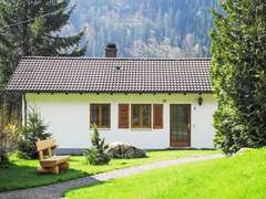 Ferienhaus - Ferienhaus Ferienhaus Licht