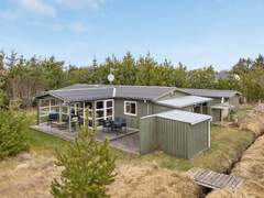 Ferienhaus - Ferienhaus Asmir - 1.1km from the sea