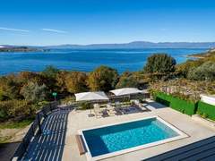 Ferienwohnung - Ferienwohnung Lamar