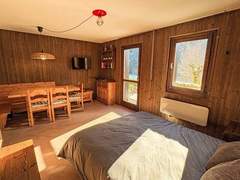 Ferienwohnung - Ferienwohnung Casa Brenta