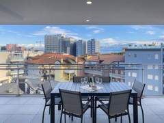 Ferienwohnung - Ferienwohnung Nashira