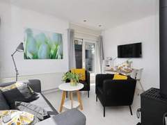 Ferienhaus - Ferienhaus Zonneschijn