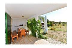 Ferienhaus - Ferienunterkunft in Privlaka (6 Personen)