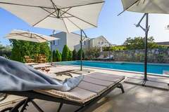 Ferienhaus, Exklusive Unterkunft - Ferienunterkunft in Rakalj (9 Personen)