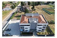 Ferienwohnung - Ferienunterkunft in Fazana (3 Personen)