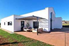 Ferienhaus, Exklusive Unterkunft - Ferienunterkunft in Zminj (6 Personen)