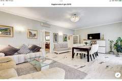 Ferienhaus - Ferienunterkunft in Roma (12 Personen)