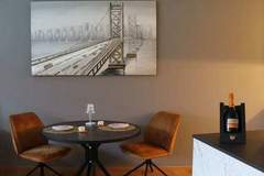 Ferienhaus - Ferienunterkunft in Meran (2 Personen)