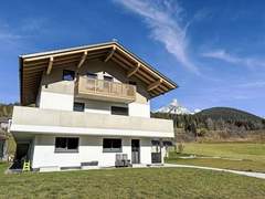 Ferienwohnung - Ferienwohnung Leitner