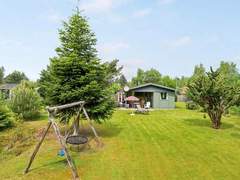 Ferienhaus - Ferienhaus Odstanus - 575m from the sea