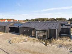 Ferienhaus - Ferienhaus Eida - 500m from the sea