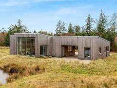 Ferienhaus - Ferienhaus Nico - 1.4km from the sea