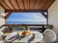 Ferienwohnung - Ferienwohnung Le Britannia