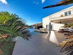 Ferienhaus, Exklusive Unterkunft - Ferienhaus, Villa Les Roselières