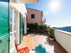 Ferienwohnung - Ferienwohnung Casa Isa