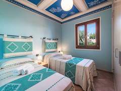 Ferienhaus - Ferienhaus Abbardente