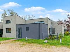 Ferienhaus - Ferienhaus FreiRaum