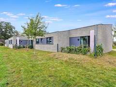 Ferienhaus - Ferienhaus Familiennest