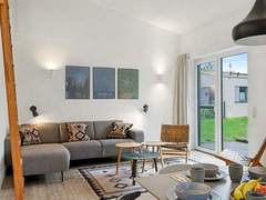 Ferienhaus - Ferienhaus Lichtblick