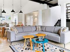 Ferienhaus - Ferienhaus Seeufer Lodge