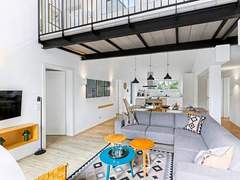 Ferienhaus - Ferienhaus Paradiso