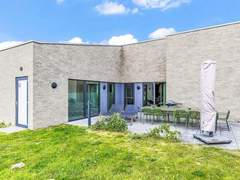 Ferienhaus - Ferienhaus Dümmersee Lodge