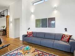 Ferienhaus - Ferienhaus Küstenflair