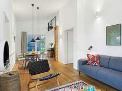 Ferienhaus - Ferienhaus Sonnenschein