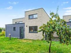 Ferienhaus - Ferienhaus Seezeit