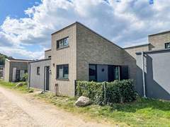 Ferienhaus - Ferienhaus Dümmer Søtid